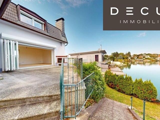 Haus kaufen in Leopoldsdorf im Marchfelde, Niederösterreich