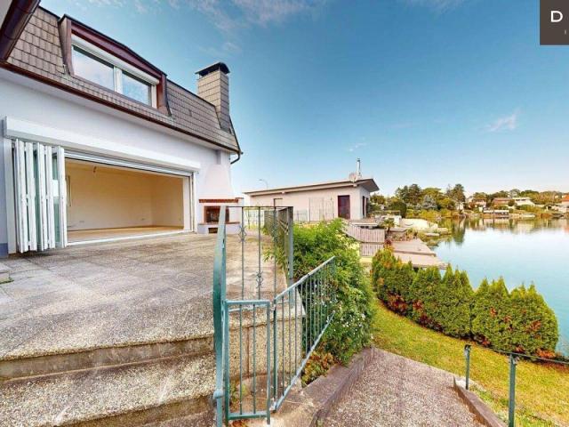Haus kaufen in Leopoldsdorf im Marchfelde, Niederösterreich