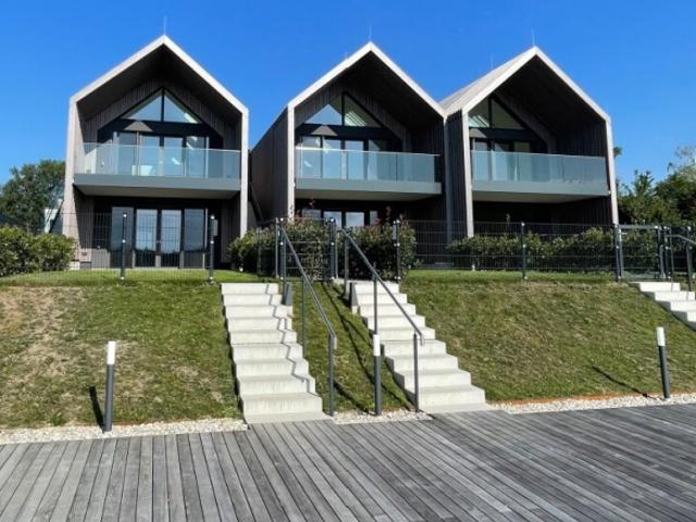 Einfamilienhaus kaufen in Neufeld an der Leitha, Burgenland