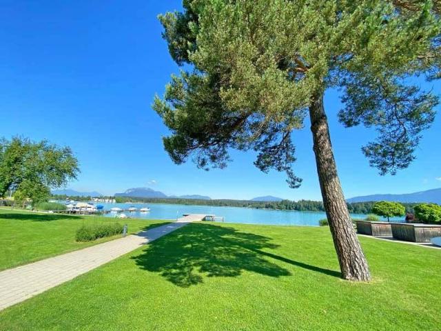 Apartment kaufen in Finkenstein, Kärnten