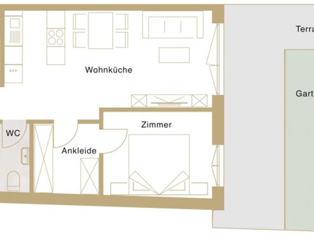 Wohnung kaufen in Maria Enzersdorf, Niederösterreich