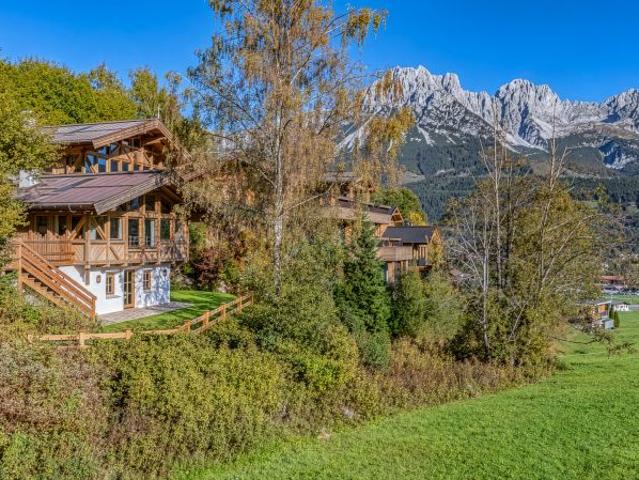 Haus kaufen in Ellmau, Bezirk Kufstein