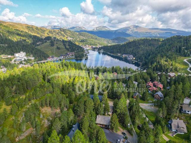 Haus kaufen in Turrach, Steiermark