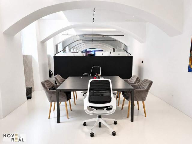 Gewerbe mieten in KG Mariahilf, Wien