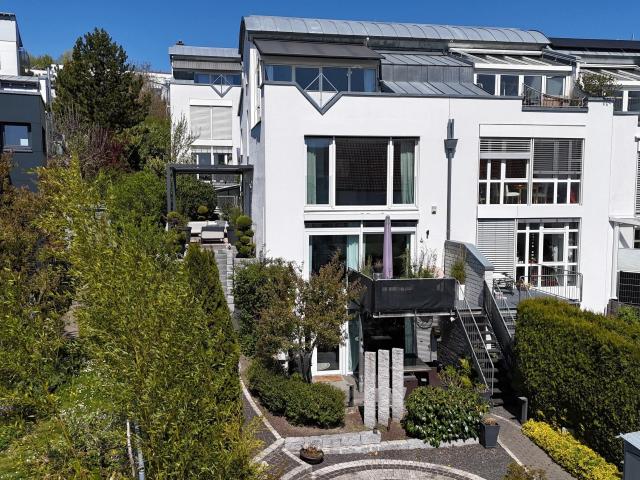 Haus kaufen in Böfingen, Ulm