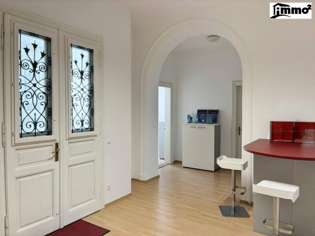 Büro mieten in Völkermarkter Vorstadt, Klagenfurt am Wörthersee