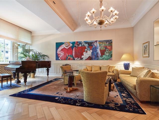 Einfamilienhaus kaufen in Basel, Basel-Stadt