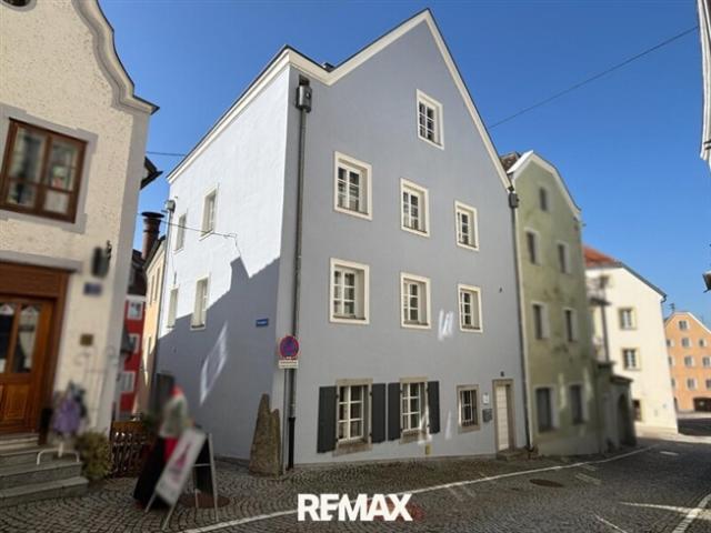 Einfamilienhaus kaufen in Schärding, Oberösterreich