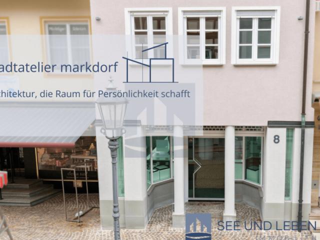 Haus kaufen in Markdorf, Baden-Württemberg