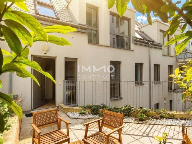 Apartment kaufen in KG Oberlaa Stadt, Wien