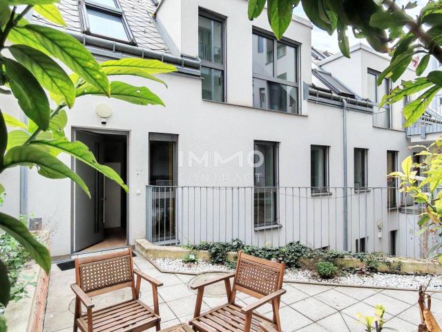 Apartment kaufen in KG Oberlaa Stadt, Wien
