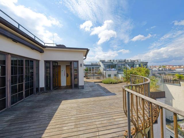 Apartment kaufen in Wien
