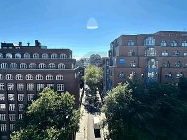 Wohnung mieten in St. Pauli, Hamburg