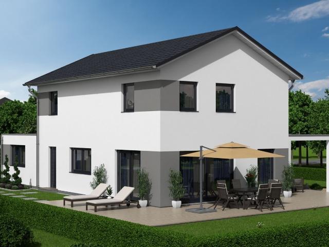 Haus kaufen in Niederkirchen, Rheinland-Pfalz