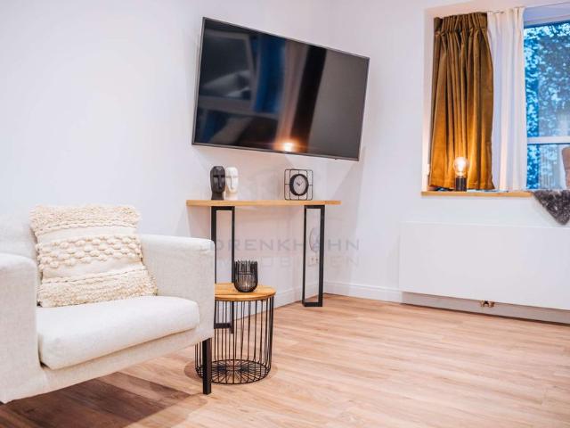 Apartment mieten in Stadtmitte, Rostock