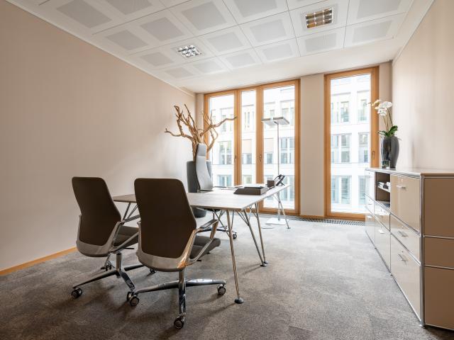 Büro mieten in Neustadt, Hamburg