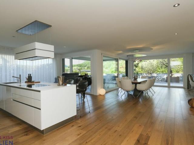 Wohnung kaufen in Küttigen, Aargau