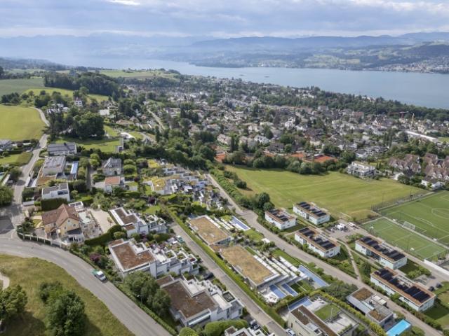 Haus kaufen in Herrliberg, Zürich