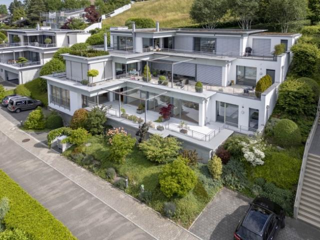 Haus kaufen in Herrliberg, Zürich