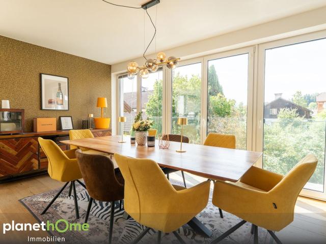 Wohnung kaufen in Mondsee, Oberösterreich