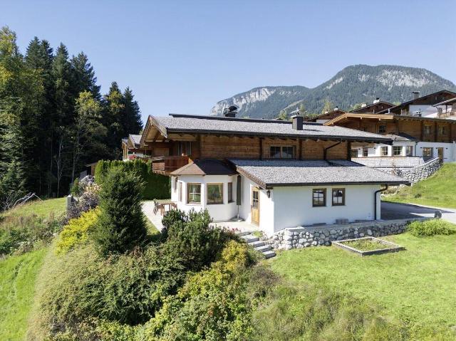 Haus kaufen in Söll, Tirol