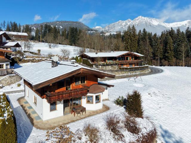 Haus kaufen in Söll, Tirol