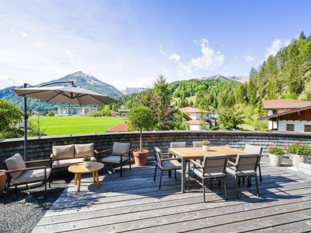 Haus kaufen in Achenkirch, Tirol