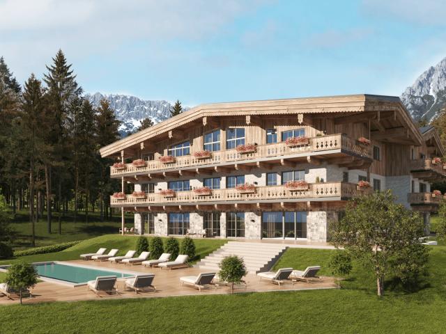 Immobilie kaufen in Ellmau, Tirol