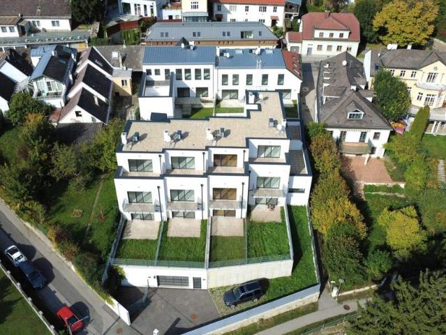 Wohnung kaufen in Tulln an der Donau, Niederösterreich