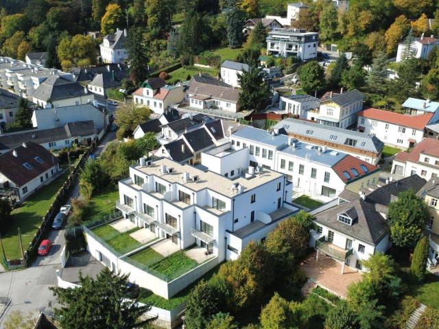 Haus kaufen in Weidling, Klosterneuburg