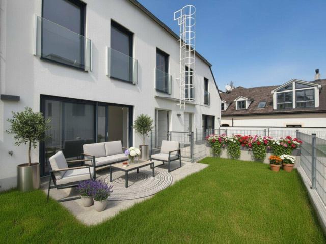Apartment kaufen in Weidling, Klosterneuburg