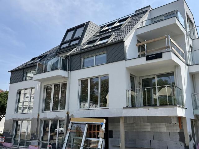 Wohnung kaufen in Donaustadt, Wien