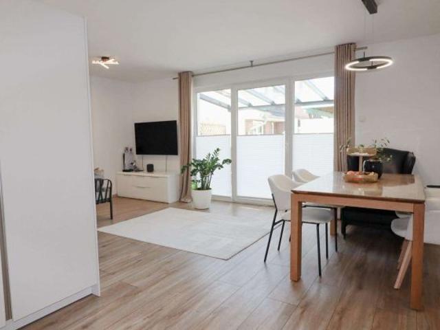 Haus kaufen in Hamburg