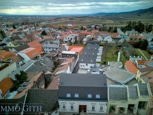 Haus kaufen in Gumpoldskirchen, Niederösterreich