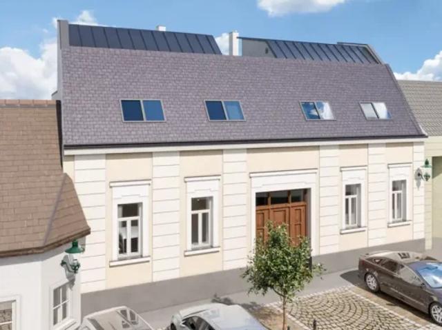 Haus kaufen in Gumpoldskirchen