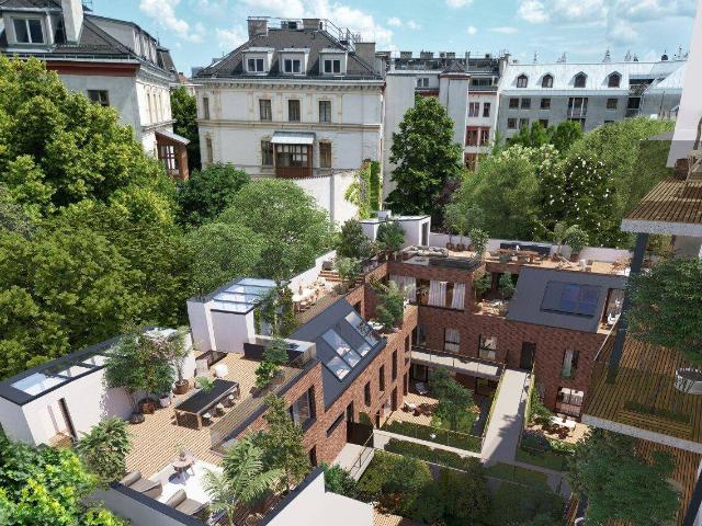 Apartment kaufen in KG Margareten, Wien