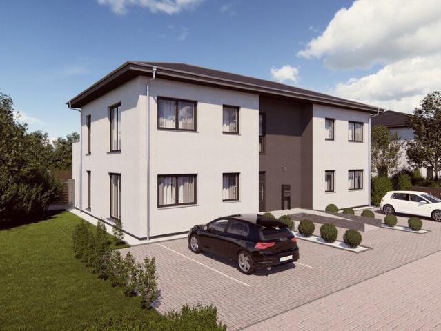 Haus kaufen in Neuses, Burgoberbach