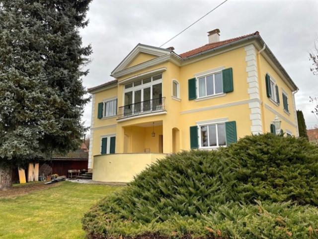 Einfamilienhaus kaufen in Kindberg, Steiermark