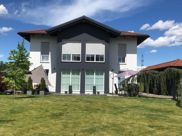 Einfamilienhaus kaufen in St. Nikolai ob Draßling, Steiermark