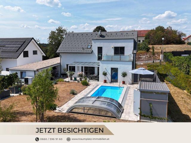 Haus kaufen in Fürstenfeld, Steiermark