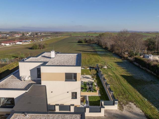 Haus kaufen in Siegendorf, Burgenland