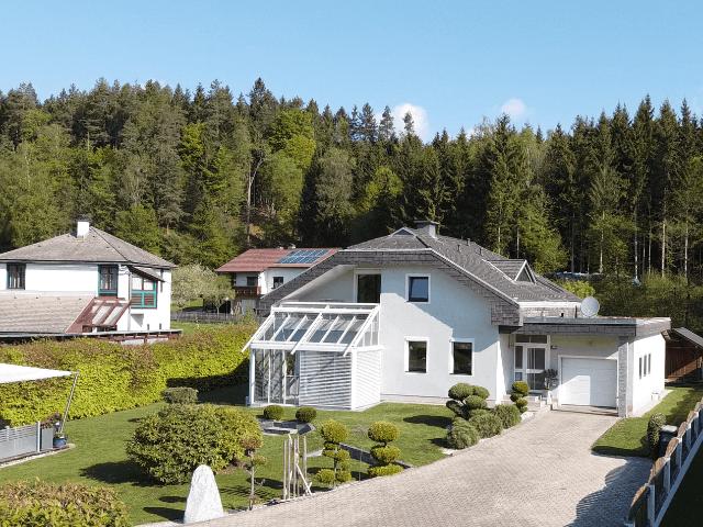 Haus kaufen in Innere Stadt, Klagenfurt
