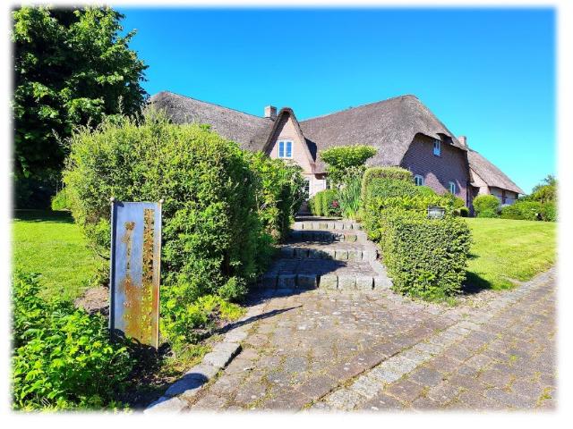 Haus kaufen in Klanxbüll, Schleswig-Holstein