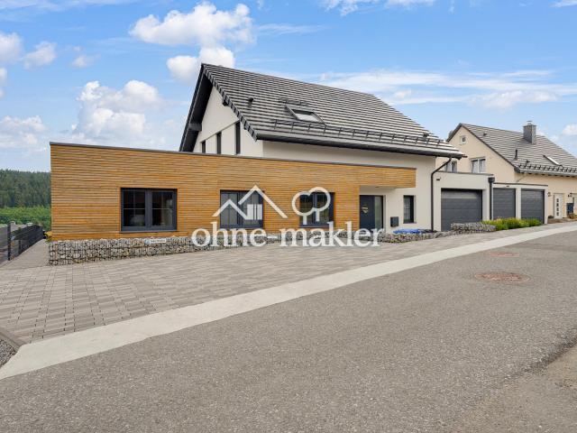 Haus kaufen in Willingen, Hessen