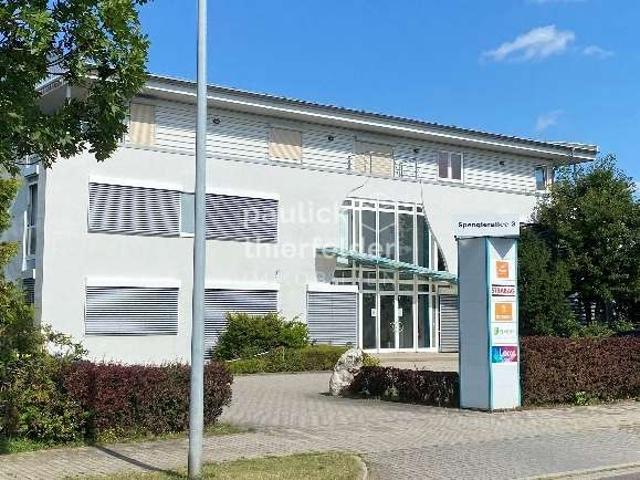 Büro kaufen in Zwenkau, Landkreis Leipzig