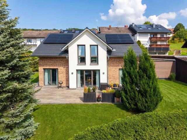 Haus kaufen in Weibersbrunn, Landkreis Aschaffenburg