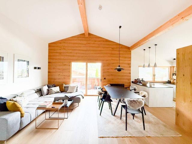 Apartment mieten in Kirchberg in Tirol, Tirol