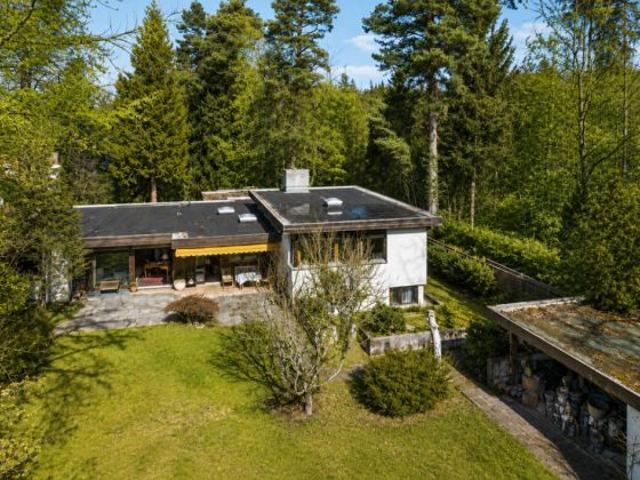 Haus kaufen in Grünwald, Bayern