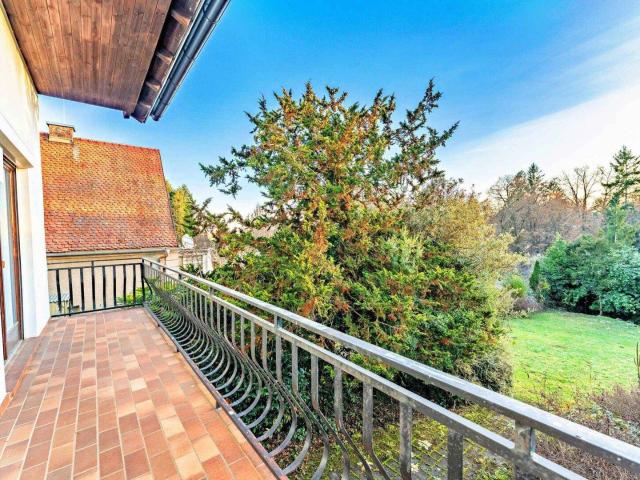 Haus kaufen in Sankt Leonhard, Gersdorf-Feistritz