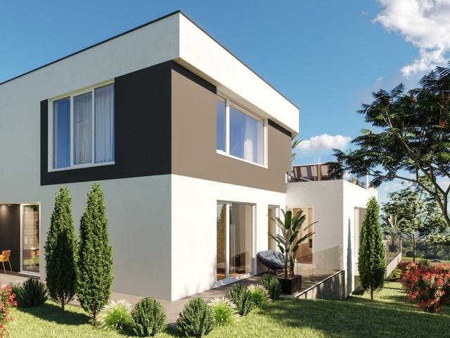 Haus kaufen in Haslach, Altenberg bei Linz